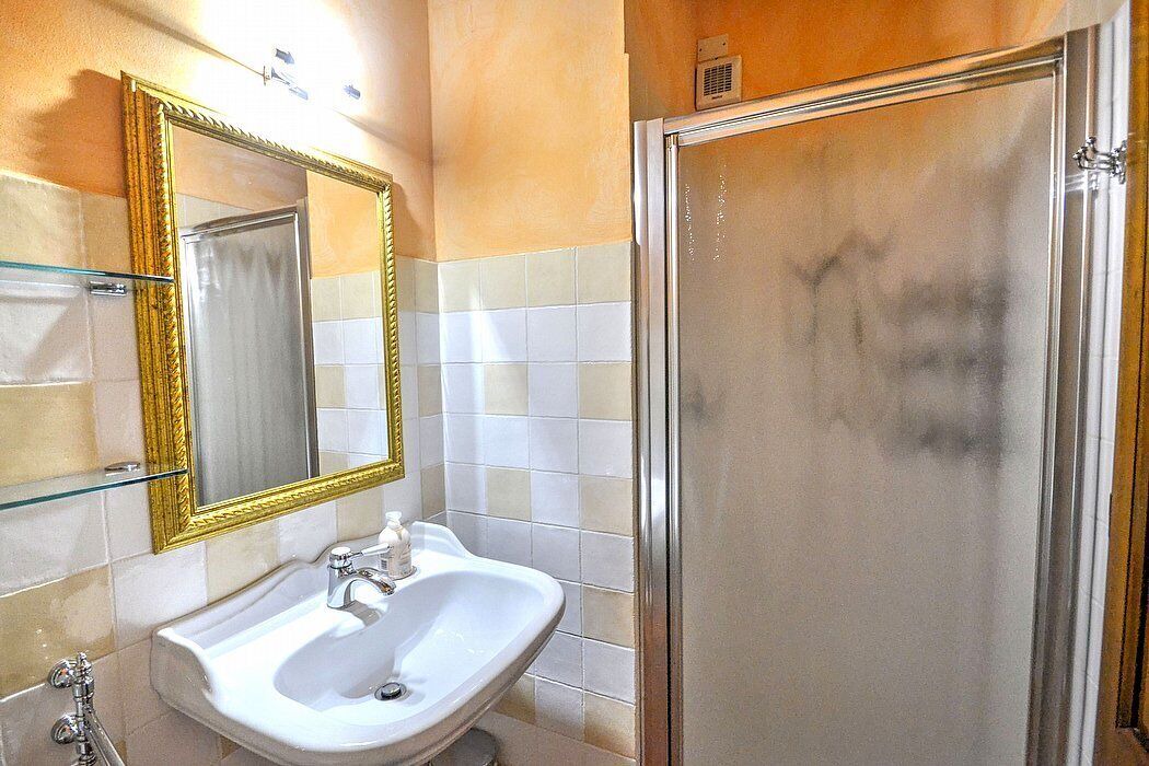 Photo of Bathroom in Certaldo