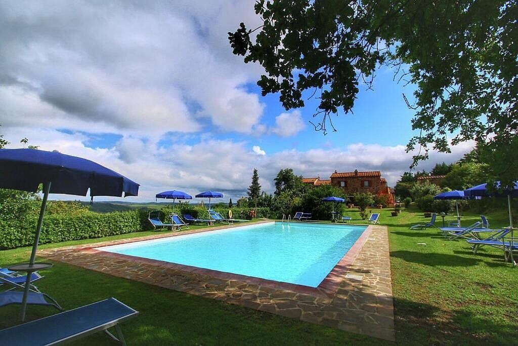 Photo of Outdoor in Castiglione d'Orcia