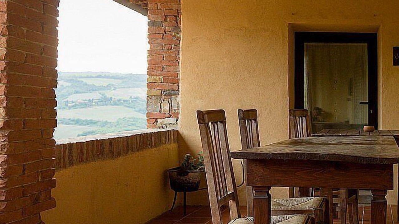 Photo of Outdoor in Castiglione d'Orcia