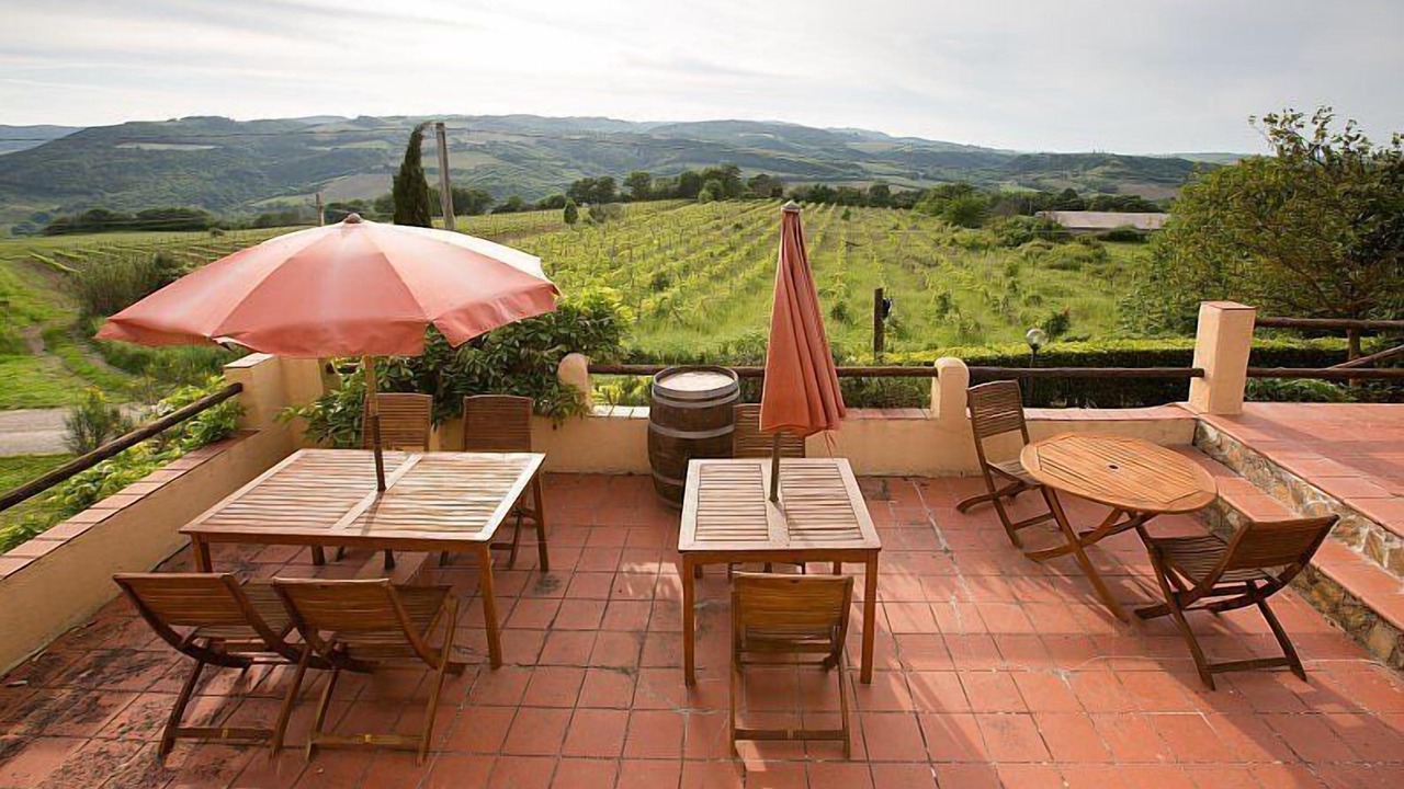 Photo of Outdoor in Castiglione d'Orcia