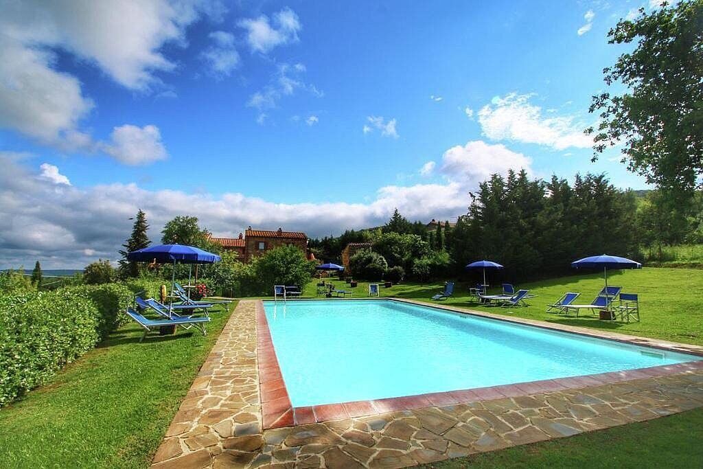 Photo of Outdoor in Castiglione d'Orcia
