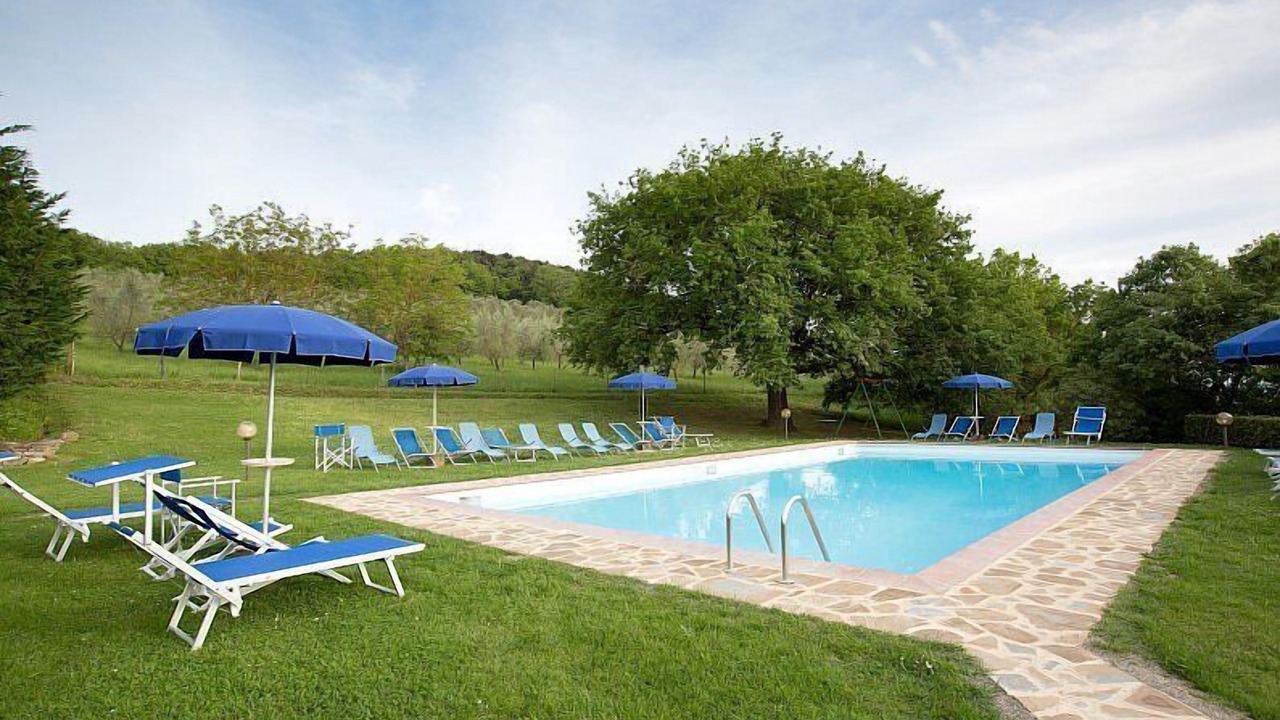 Photo of Outdoor in Castiglione d'Orcia