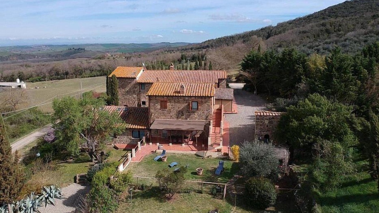 Photo of Outdoor in Castiglione d'Orcia