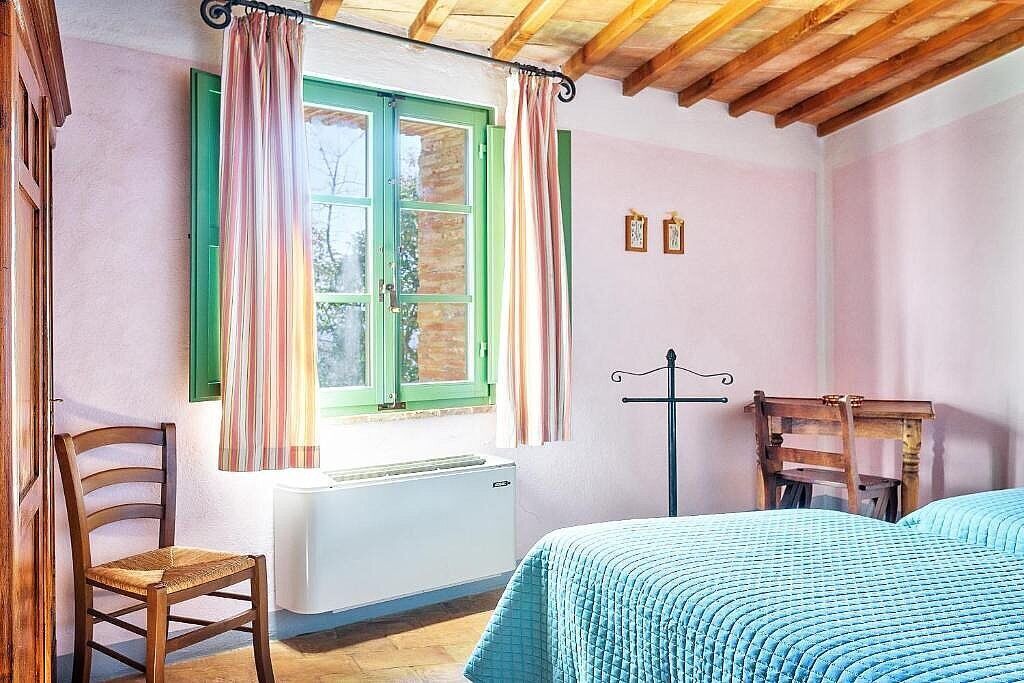 Photo of Bedroom in Santarello