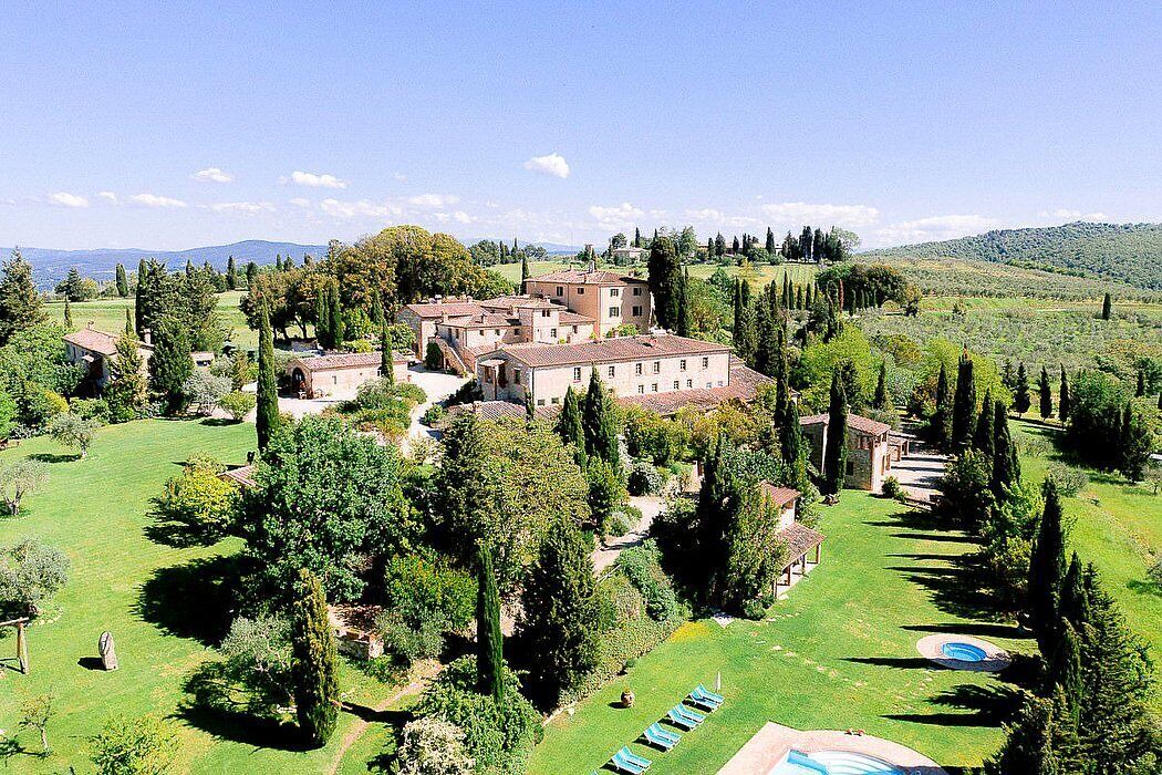 Photo of Outdoor in Santarello