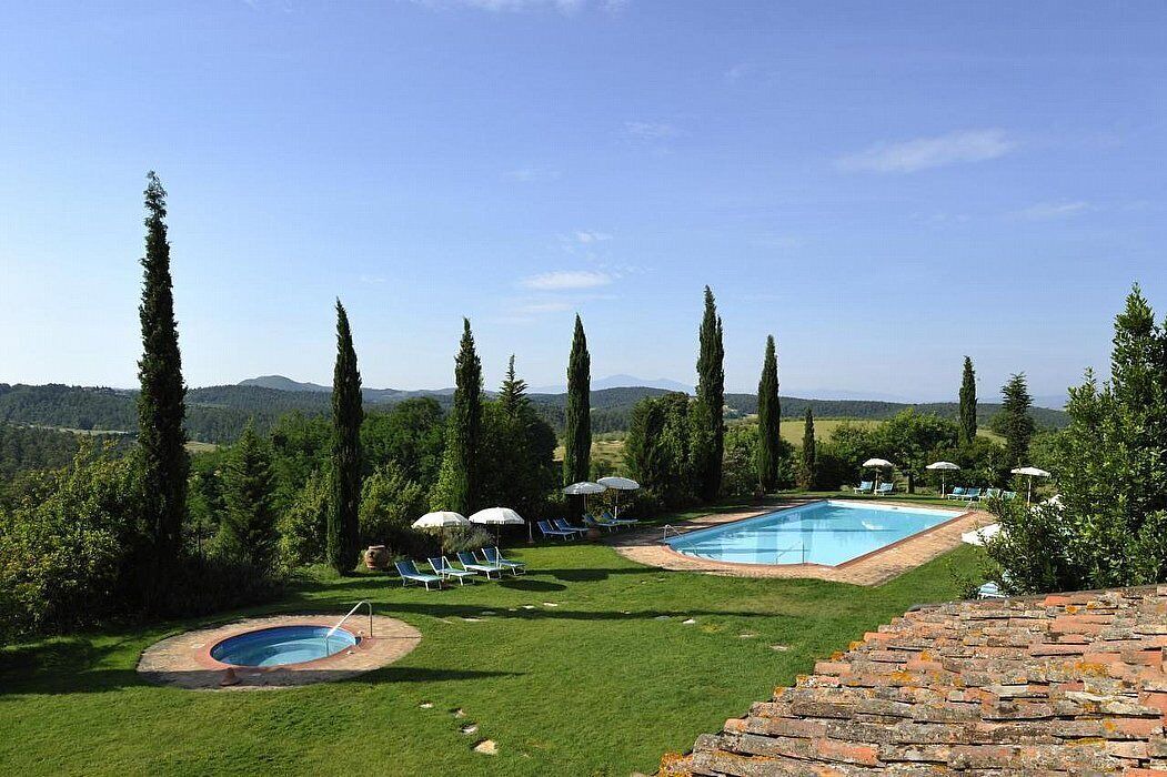 Photo of Outdoor in Santarello