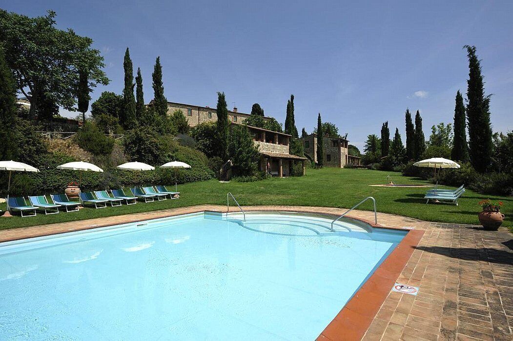 Photo of Outdoor in Santarello