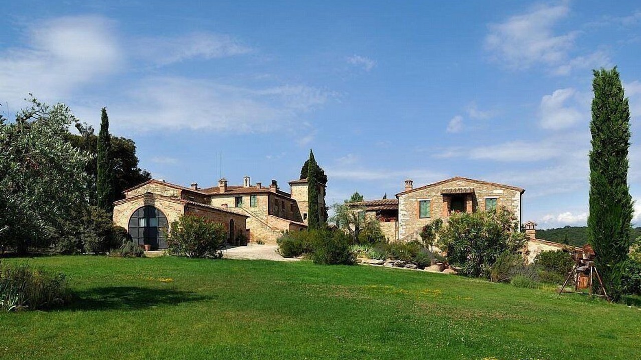 Photo of Outdoor in Santarello