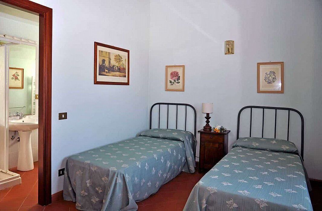Photo of Bedroom in Quartaccio