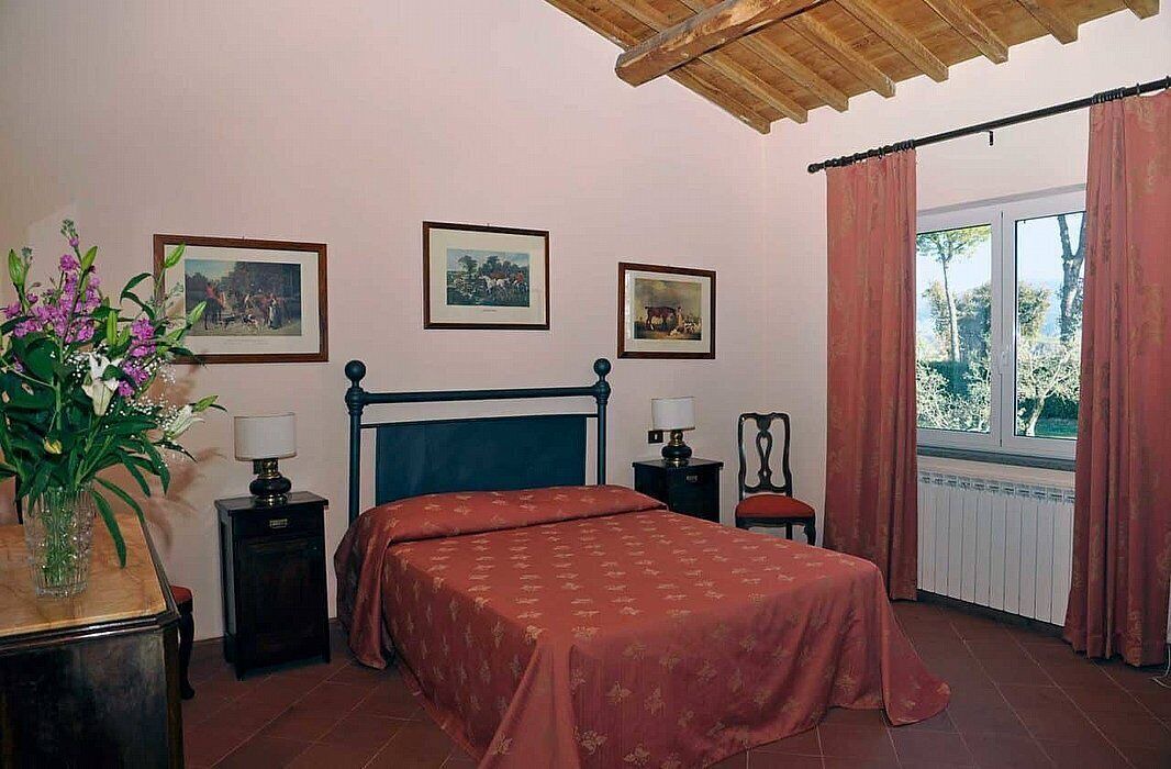 Photo of Bedroom in Quartaccio