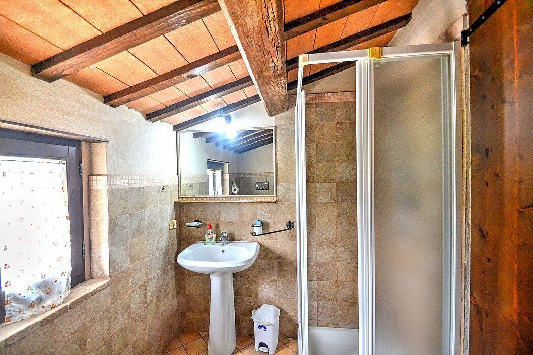 Photo of Bathroom in Sarnano
