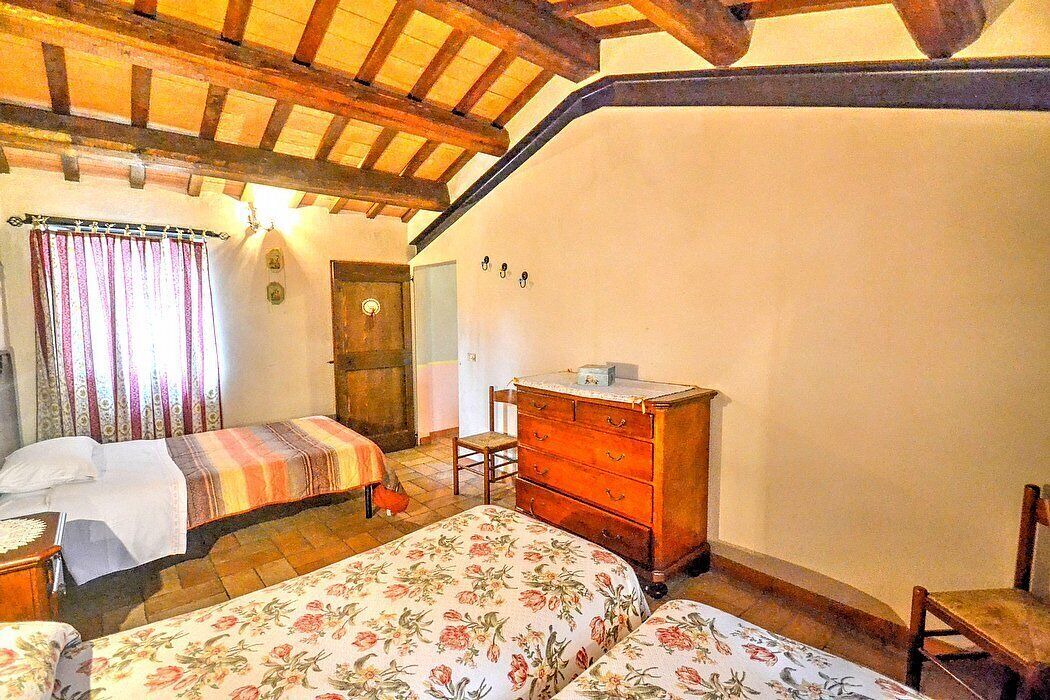 Photo of Bedroom in Sarnano