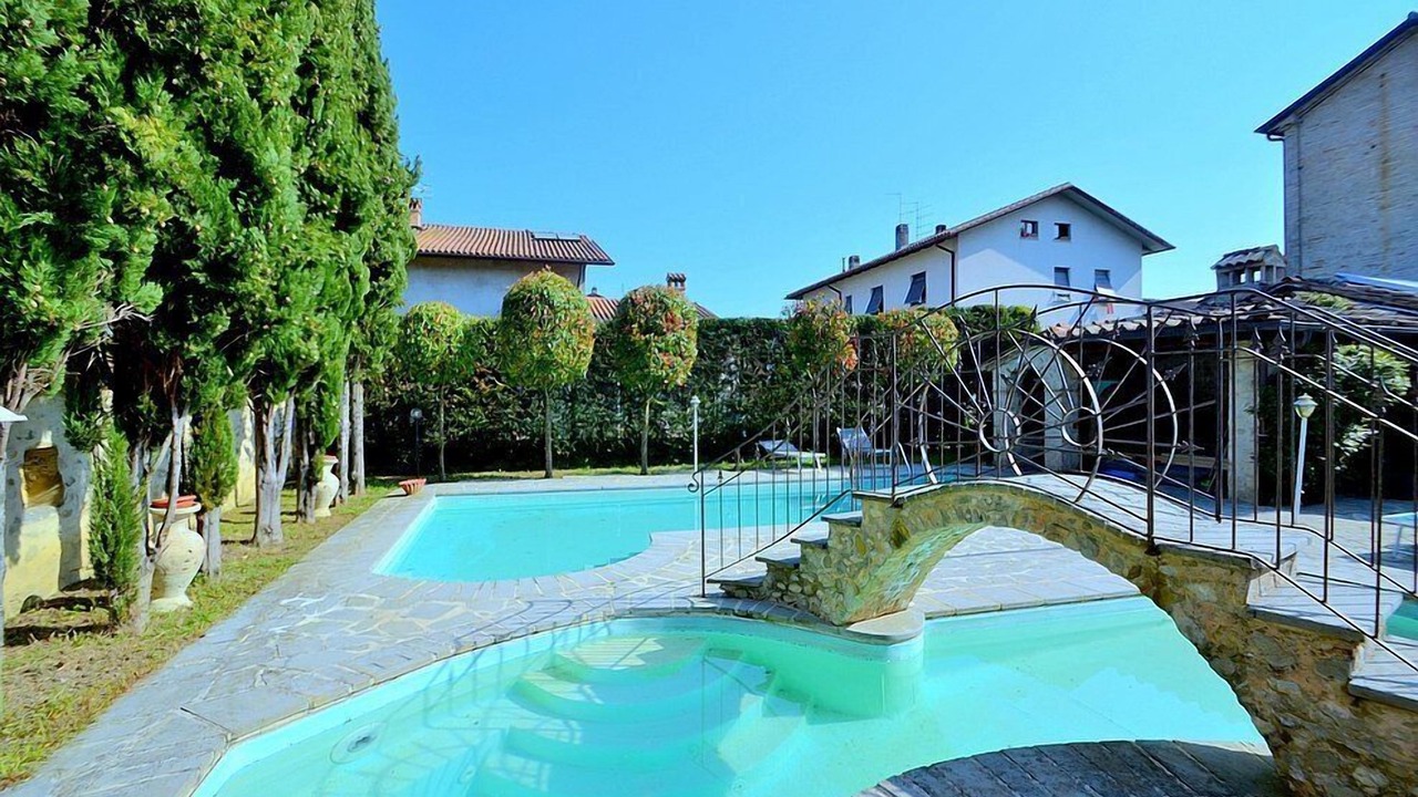 Photo of Outdoor in Piosina