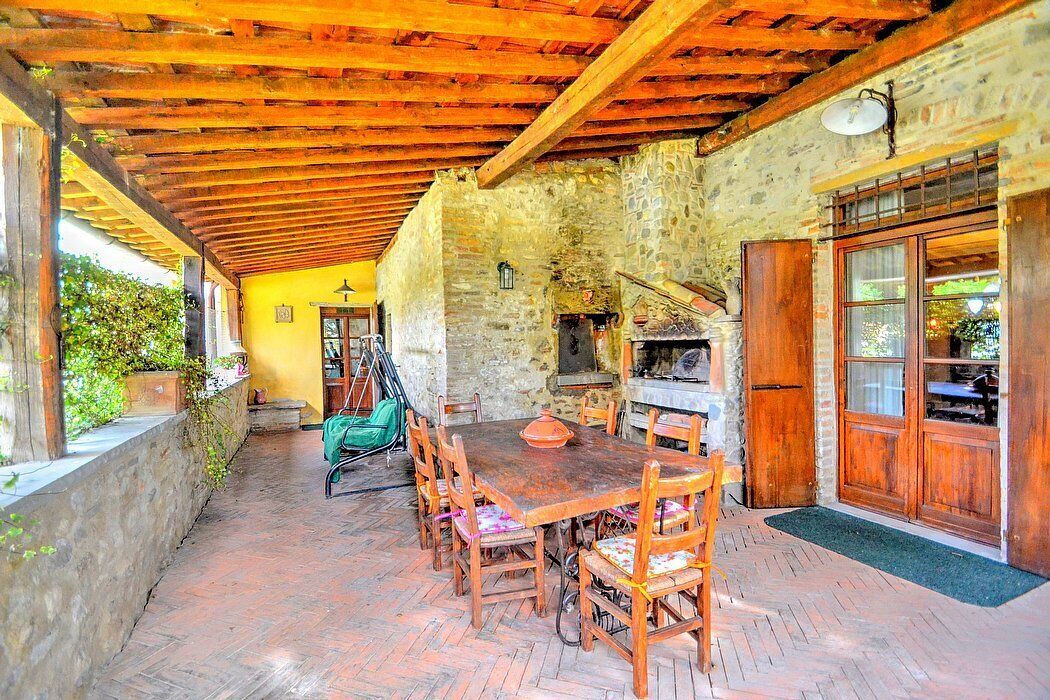 Photo of Outdoor in Piosina