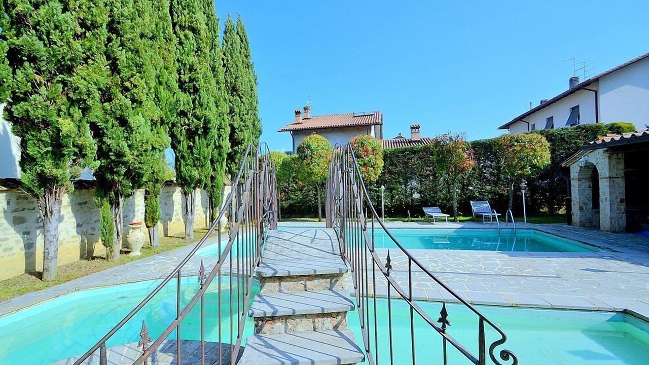 Photo of Outdoor in Piosina