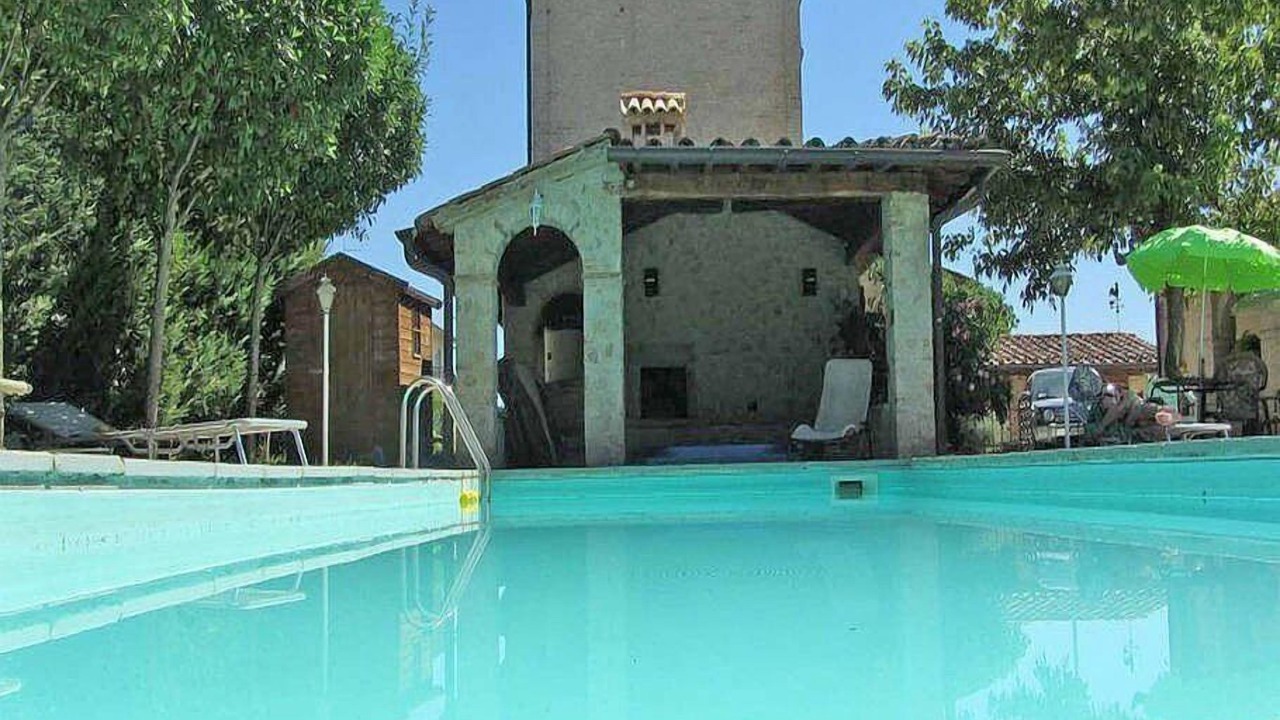 Photo of Outdoor in Piosina