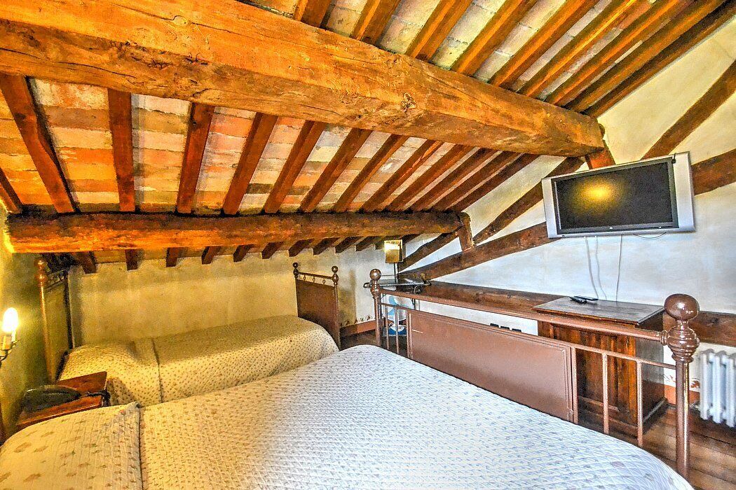 Photo of Bedroom in Piosina