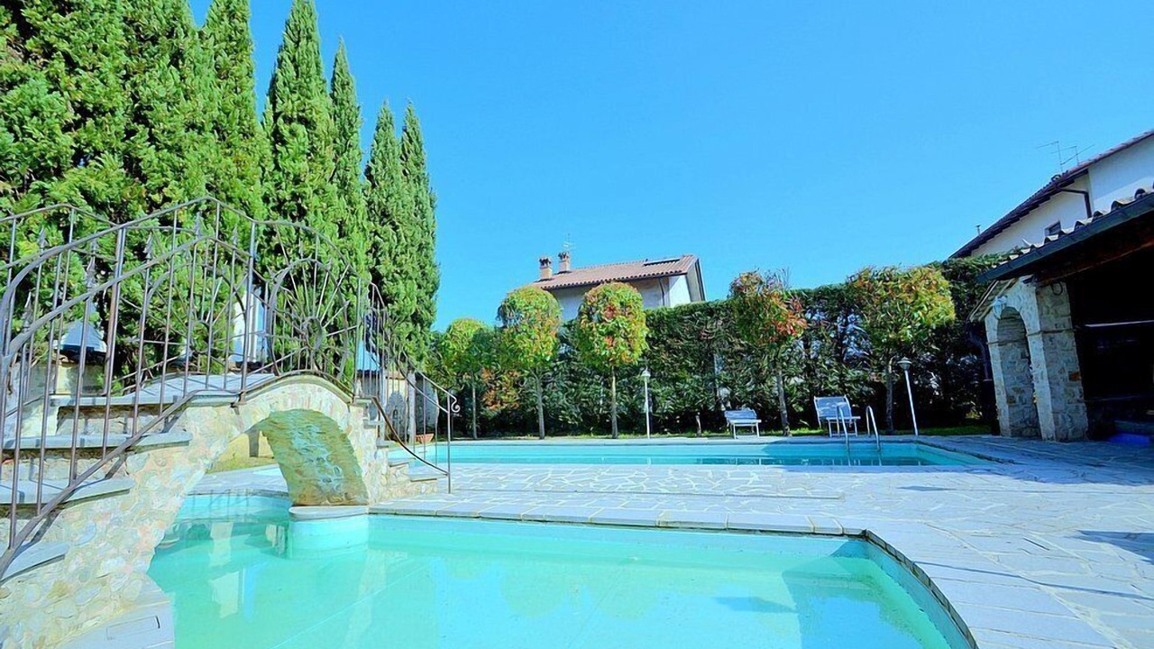 Photo of Outdoor in Piosina