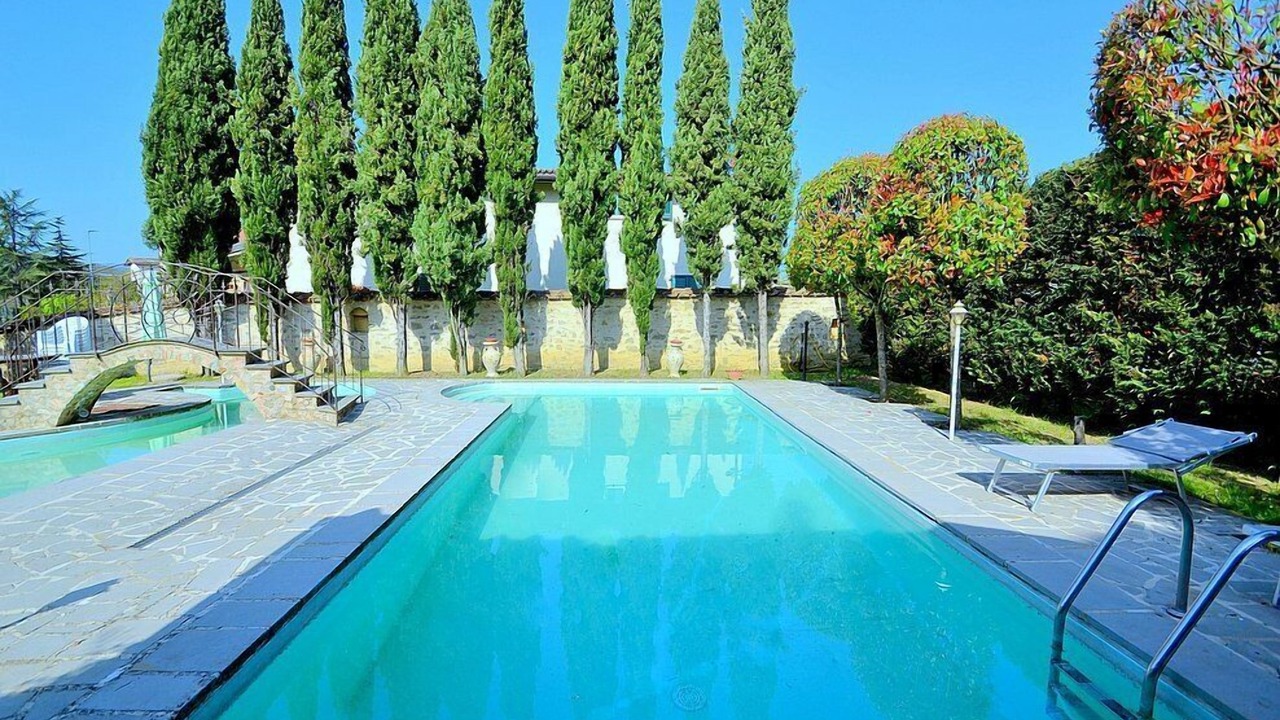 Photo of Outdoor in Piosina