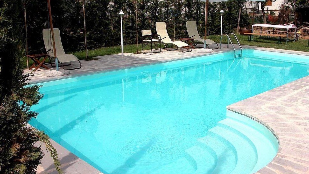 Photo of Outdoor in Piosina