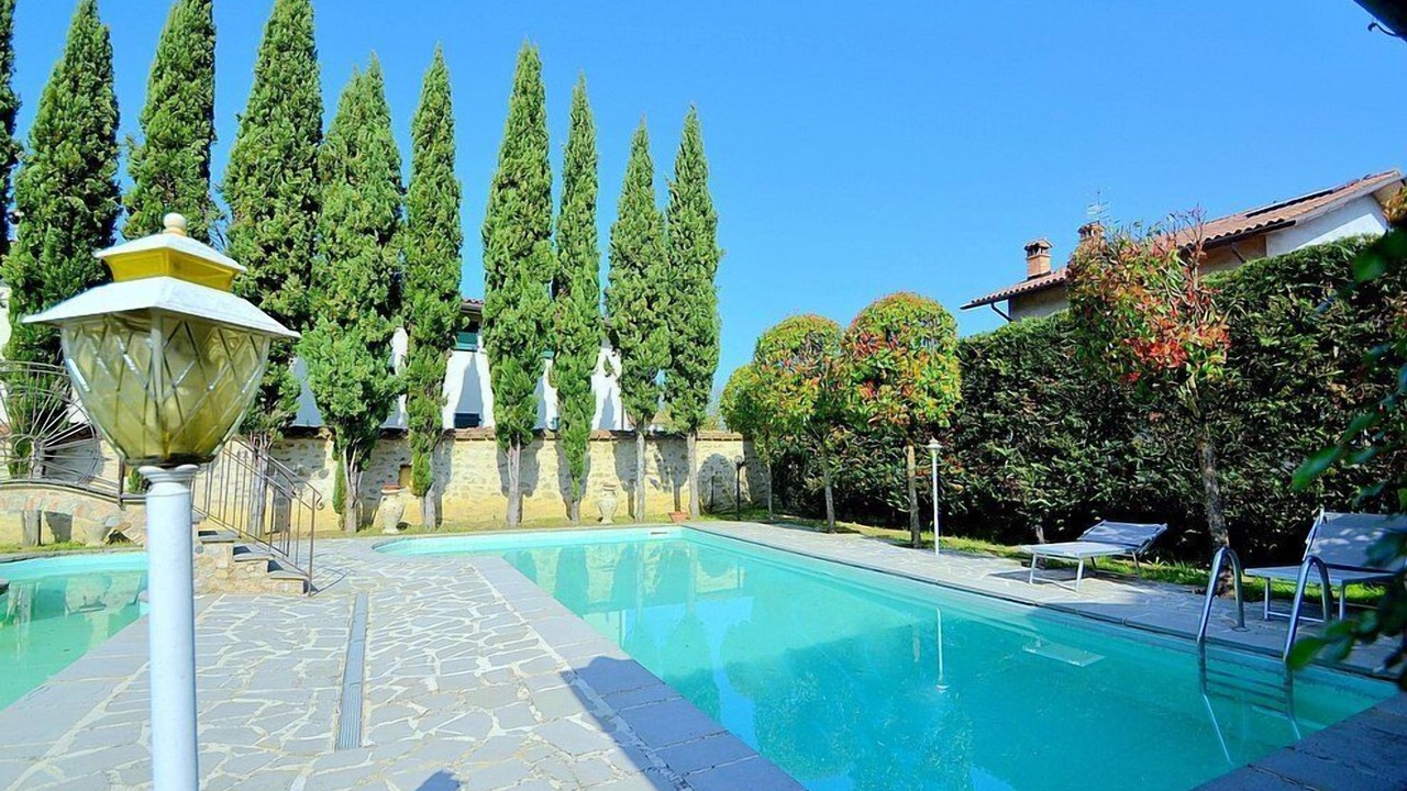 Photo of Outdoor in Piosina