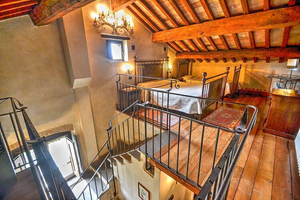 Photo of Bedroom in Piosina