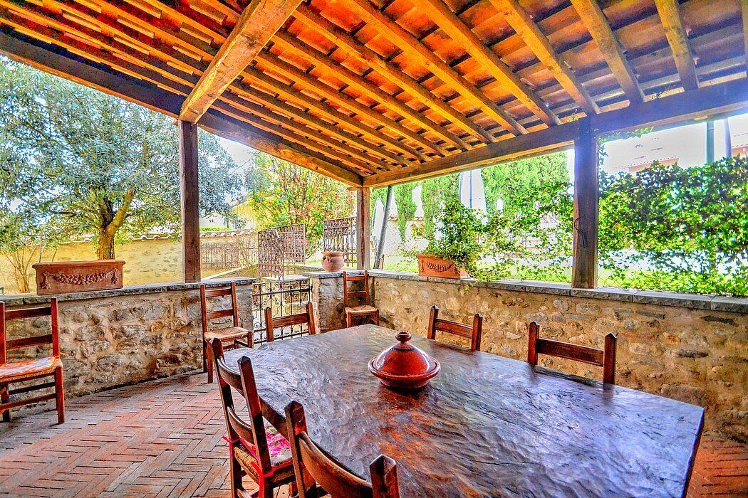 Photo of Outdoor in Piosina