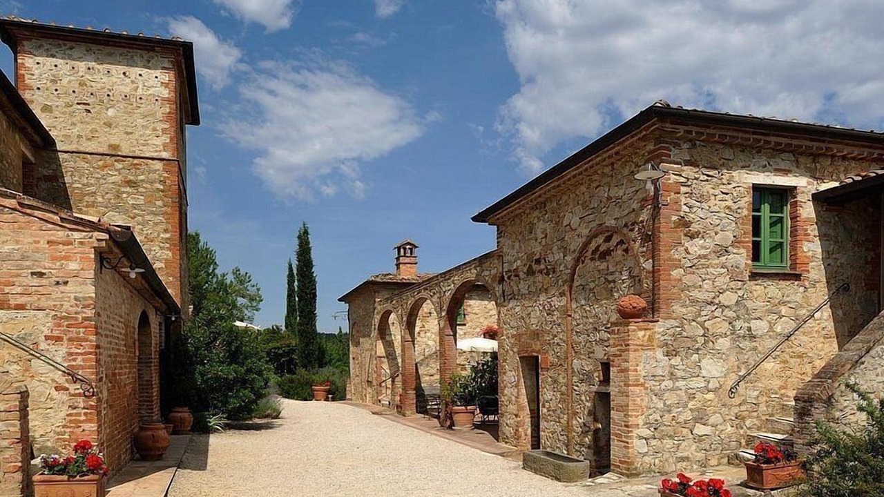 Photo of Outdoor in Santarello