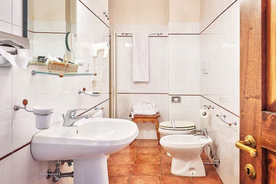 Photo of Bathroom in Santarello