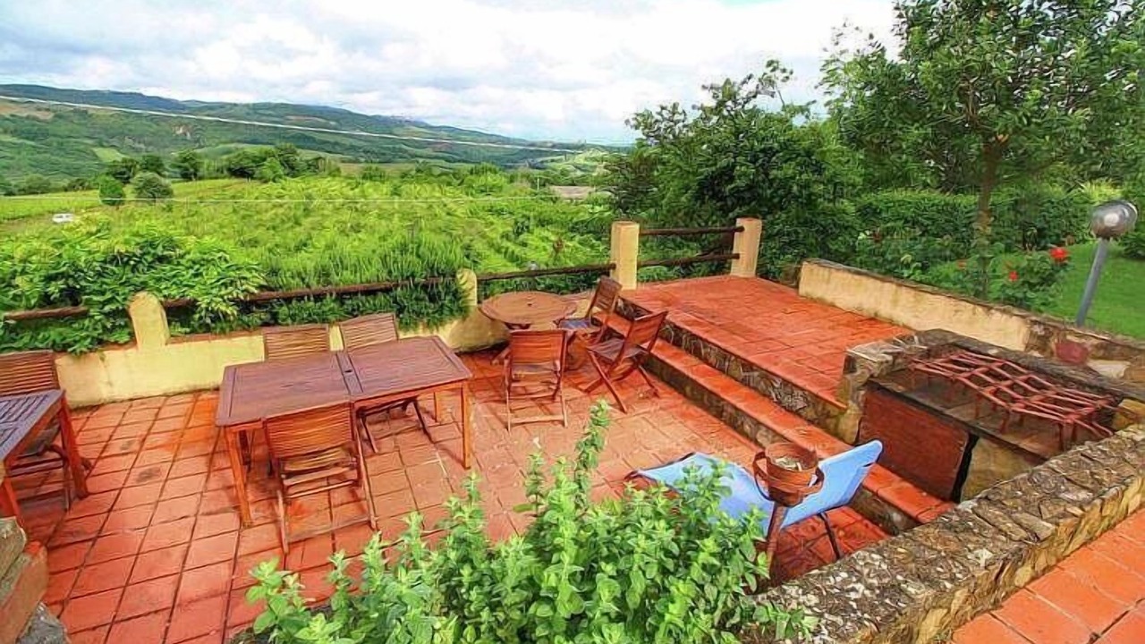 Photo of Outdoor in Castiglione d'Orcia
