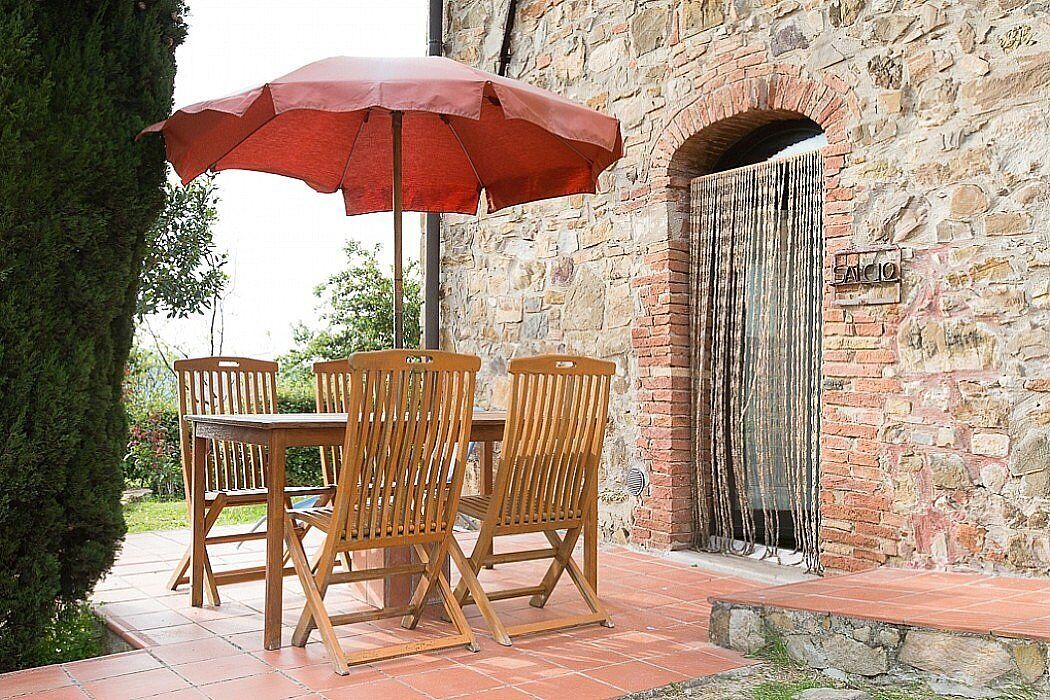 Photo of Outdoor in Castiglione d'Orcia
