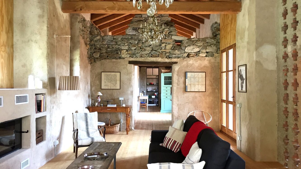 Photo of Livingroom in Cissano