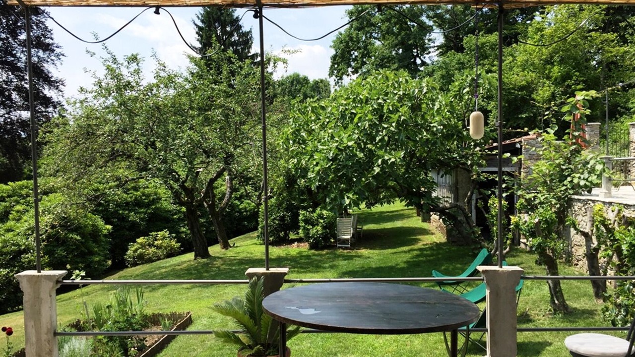 Photo of Outdoor in Cissano