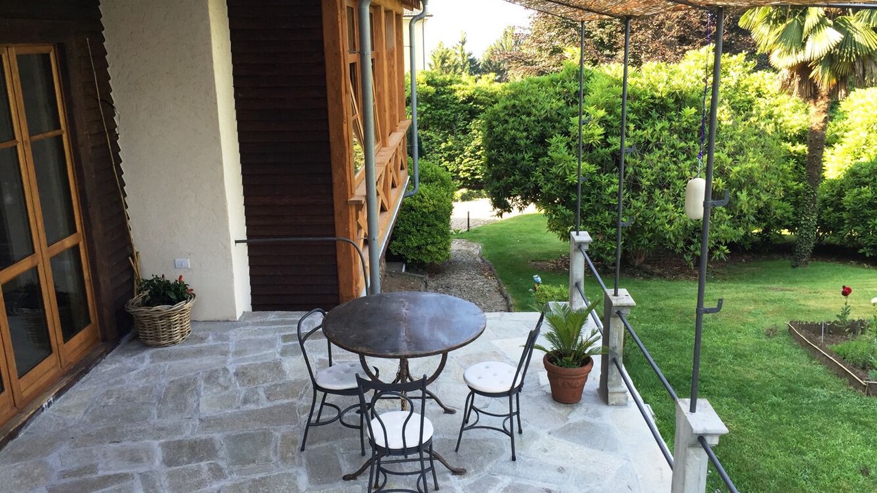 Photo of Outdoor in Cissano
