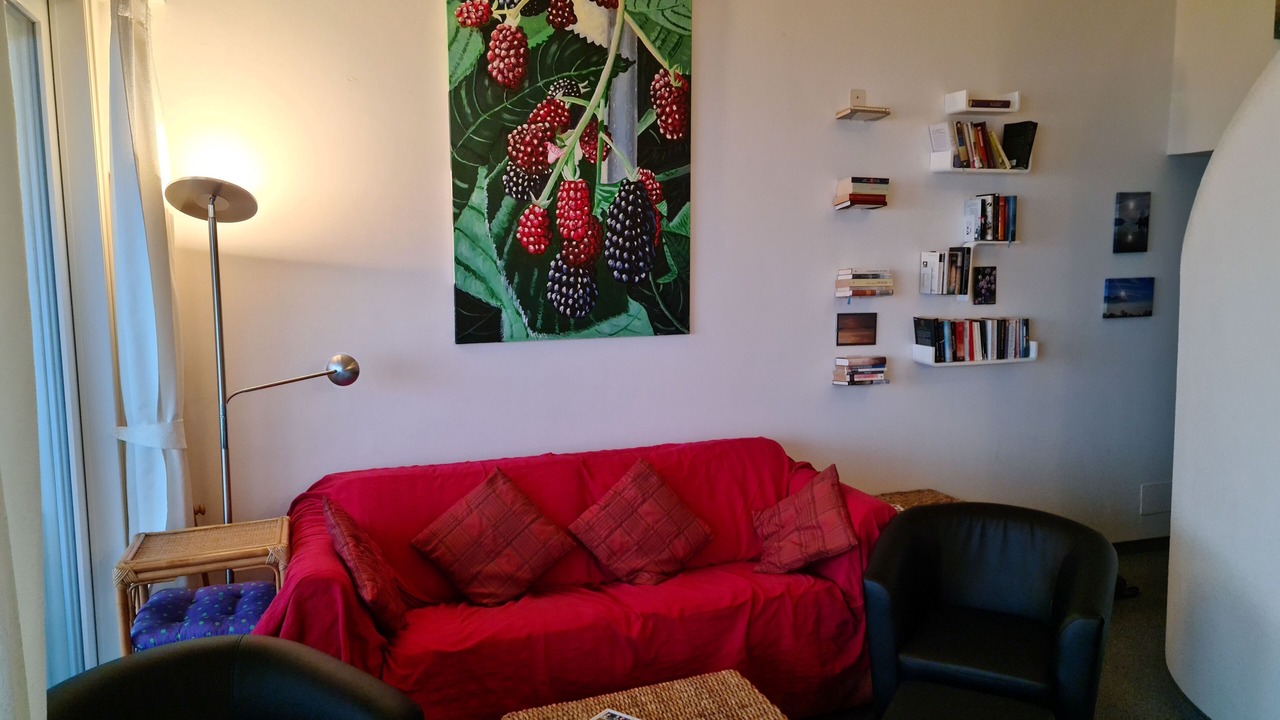 Photo of Livingroom in Susello