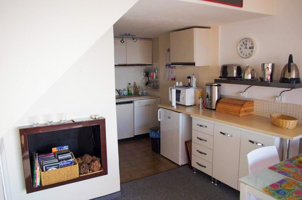 Photo of Kitchen in Susello