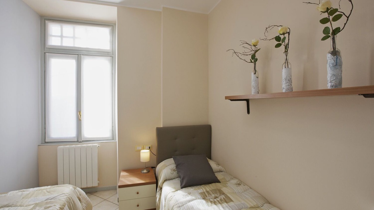 Photo of Bedroom in Carciano