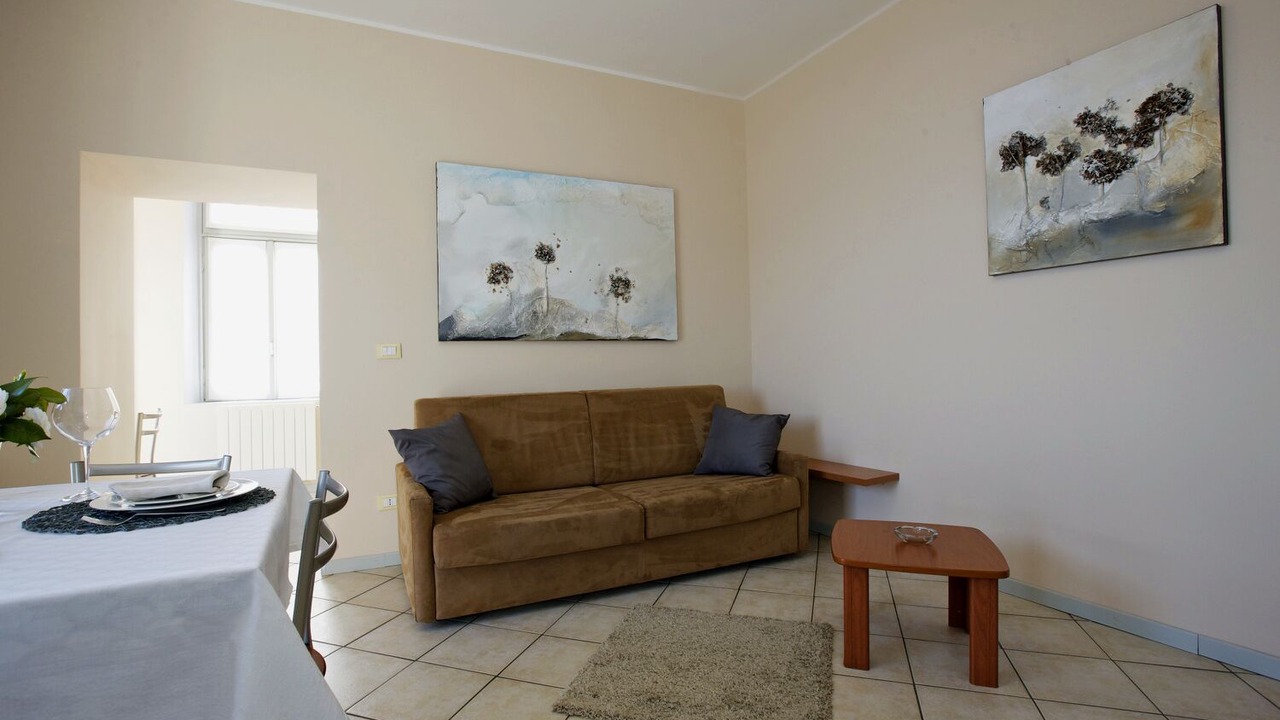 Photo of Livingroom in Carciano