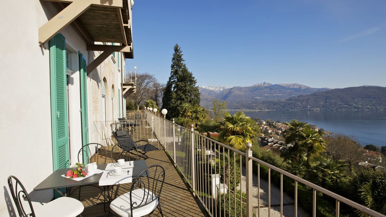 Photo of Outdoor in Carciano