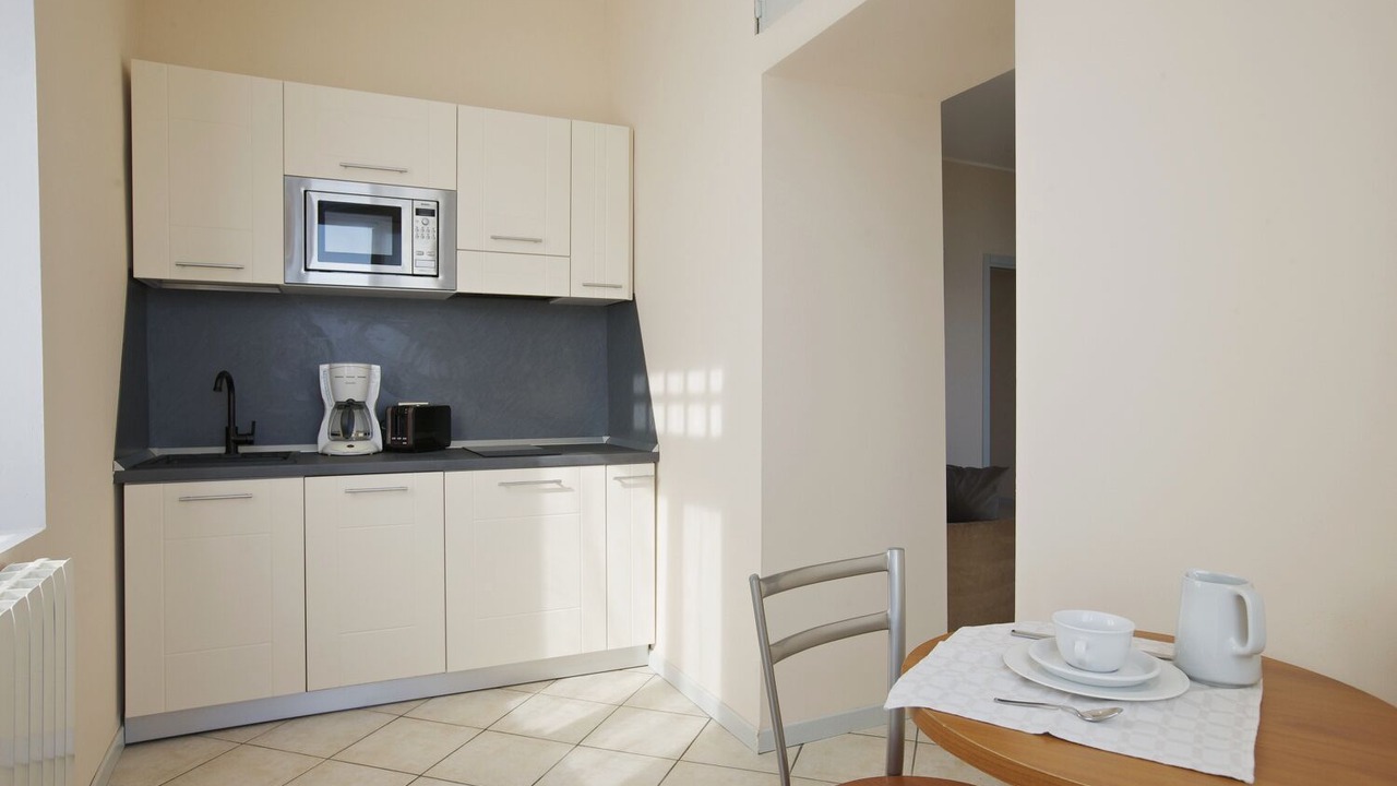 Photo of Kitchen in Carciano