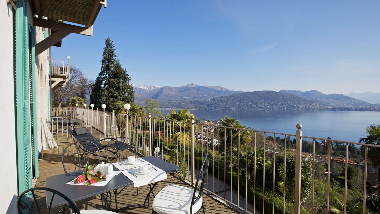 Photo of Outdoor in Carciano