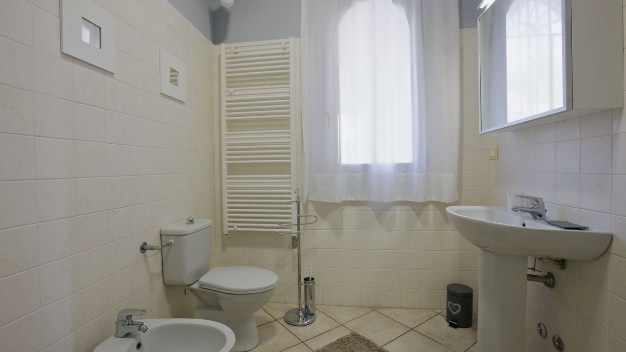 Photo of Bathroom in Carciano