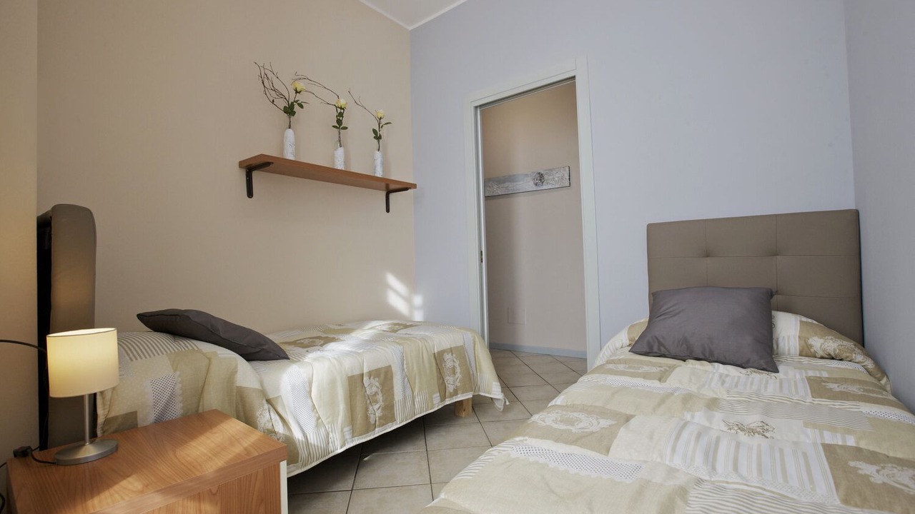Photo of Bedroom in Carciano
