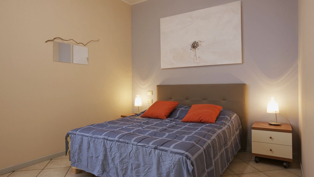 Photo of Bedroom in Carciano