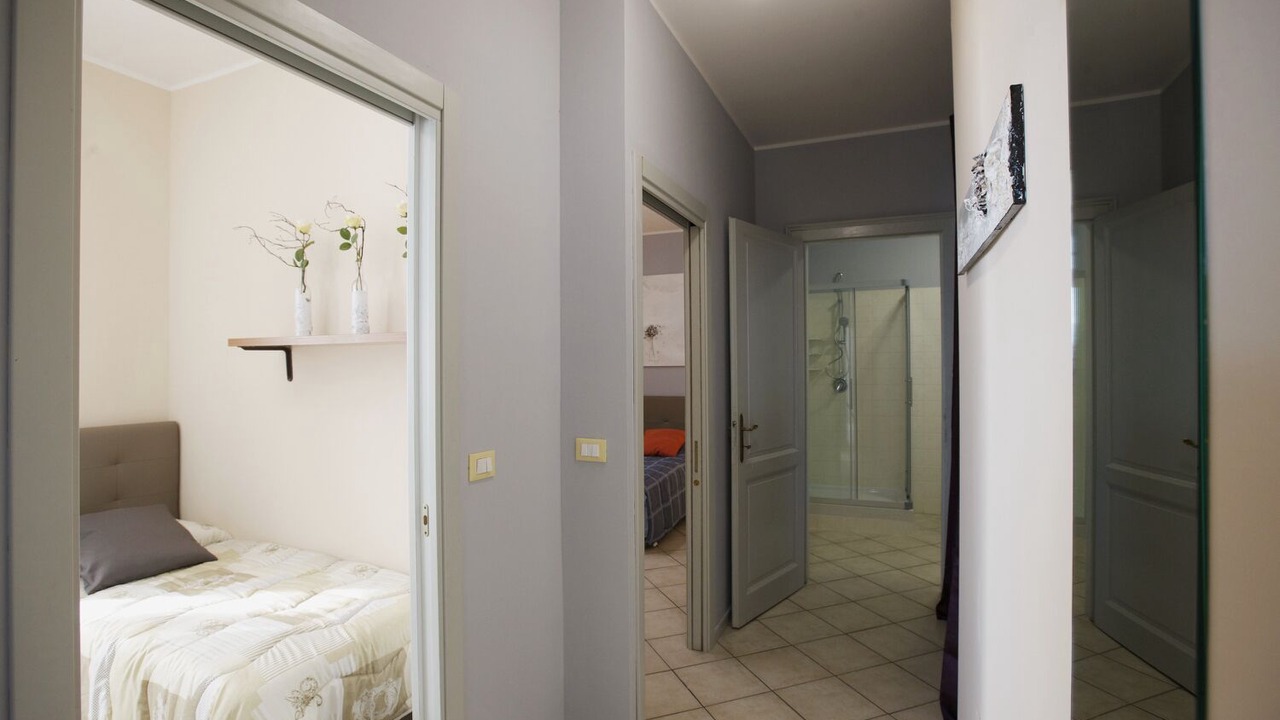 Photo of Bedroom in Carciano