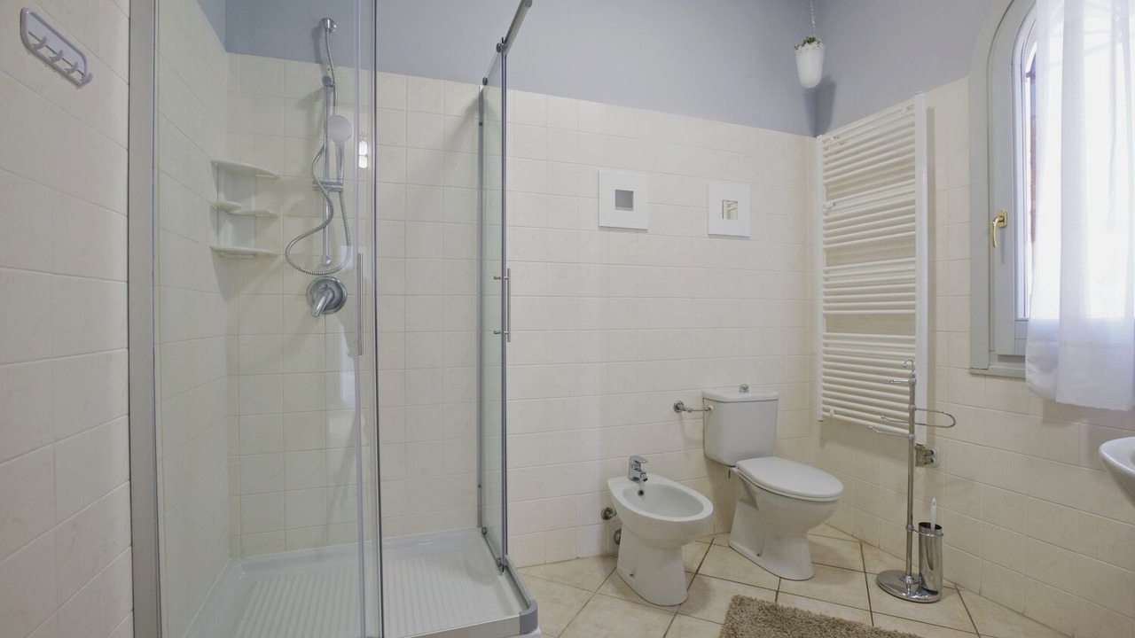 Photo of Bathroom in Carciano