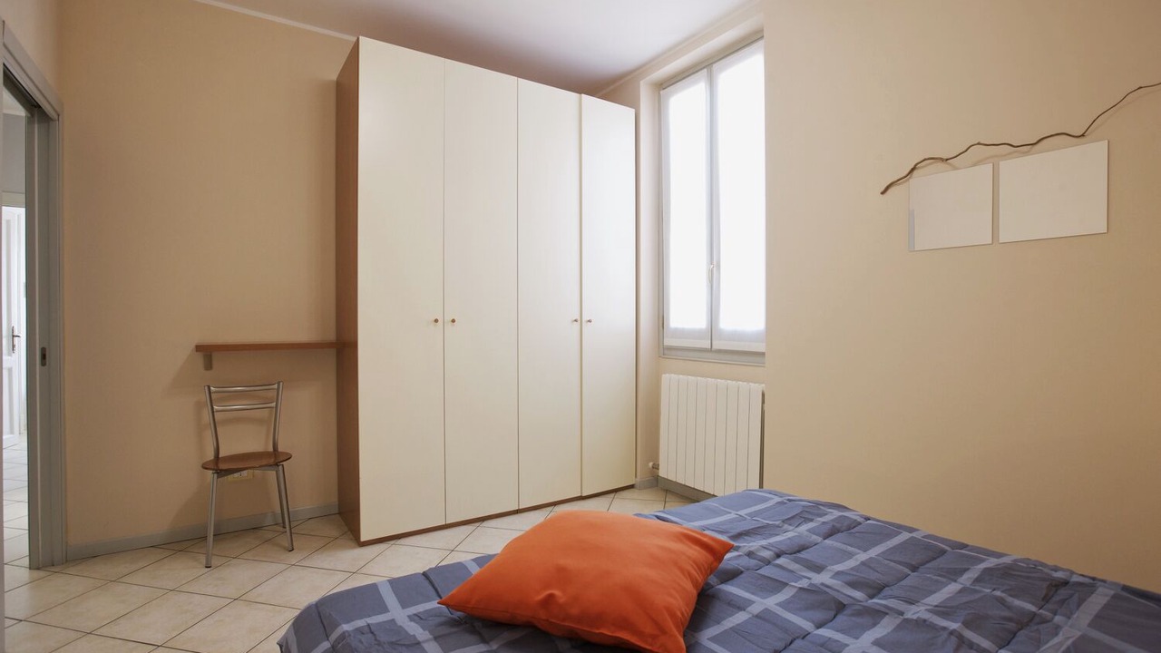Photo of Bedroom in Carciano
