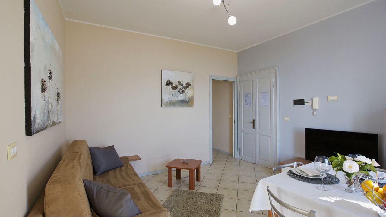 Photo of Livingroom in Carciano