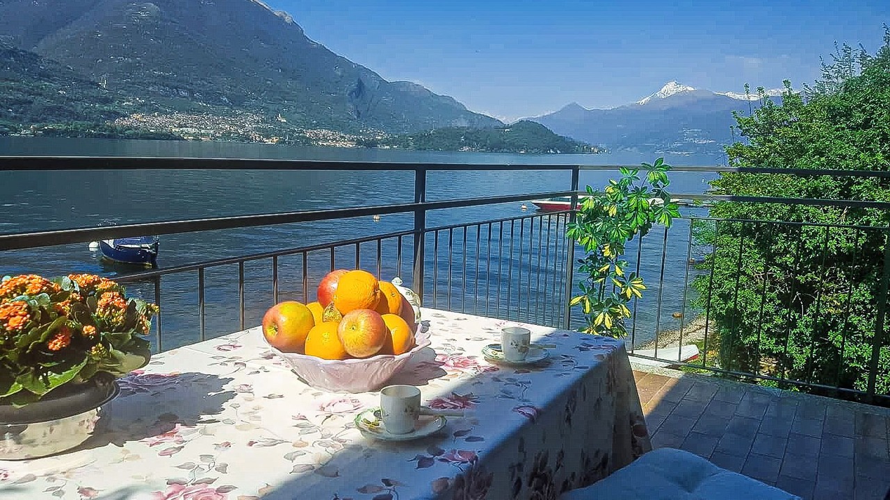 Photo of Outdoor in Lezzeno