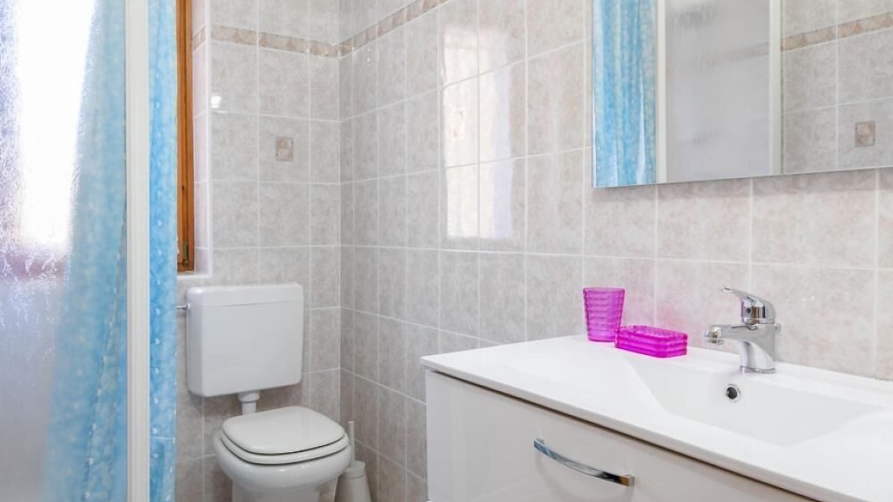 Photo of Bathroom in Sant'Agata